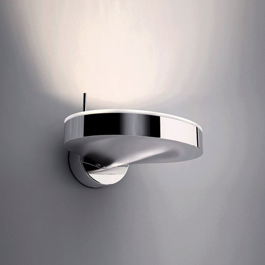 Kierrettävä seinävalaisin 3-LED