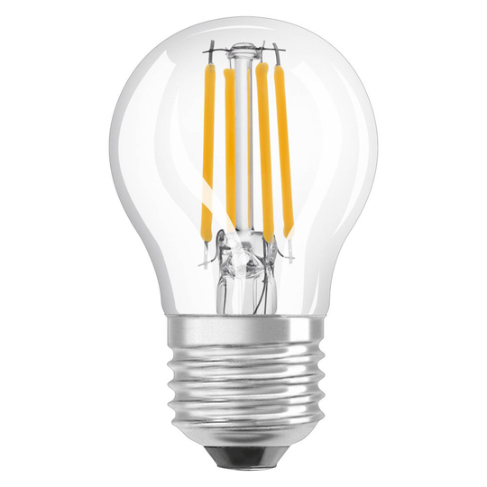 LEDVANCE SMART+ WiFi Filament Mini Bulb E27 4W 827