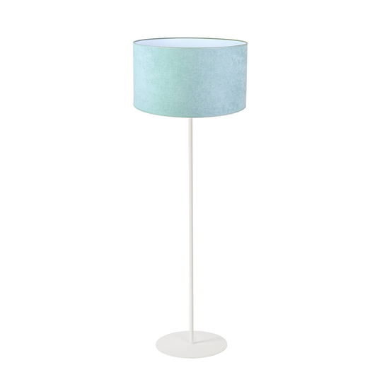 Lattiavalo Pastell Roller mintunvihreä