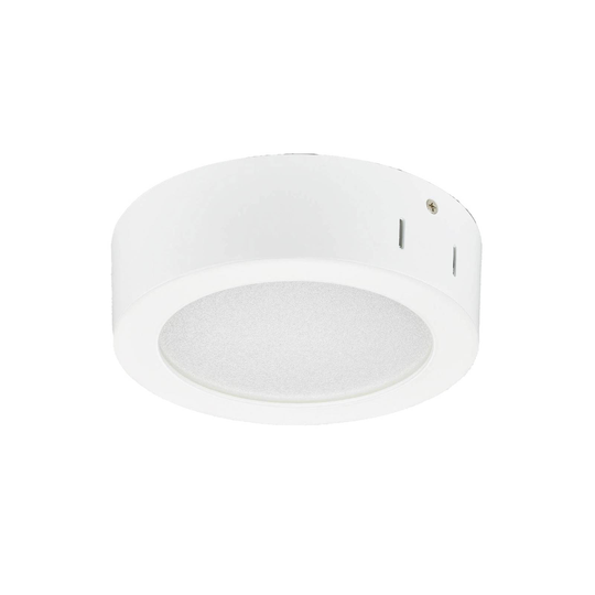 LED-alasvalo, DN145C LED10S/840 PSU II WH