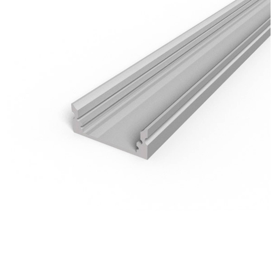 BRUMBERG-alumiiniprofiilisarja LED-valonauhoille