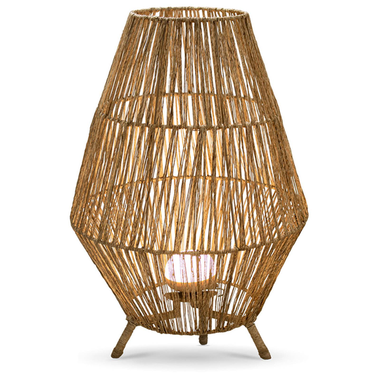 Newgarden Sisine -LED-lattiavalo, akku
