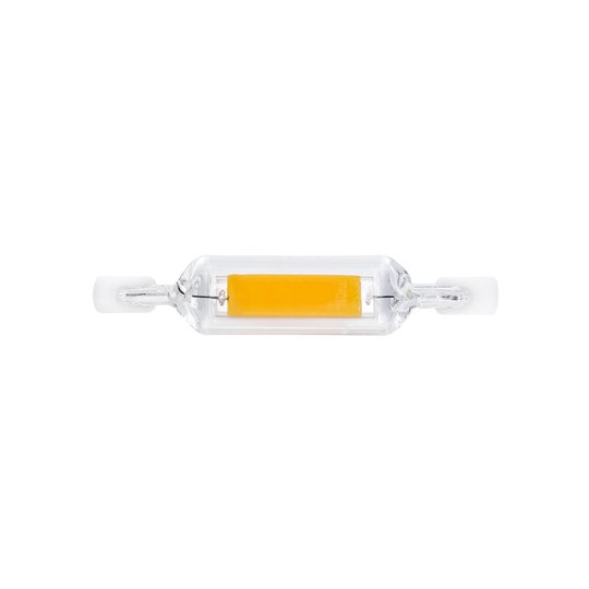 Arcchio-LED-lamppu R7s 78,3mm 5W 3 000 K