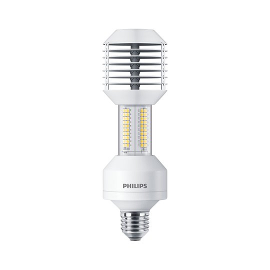 Philips E27 LED-lamppu TrueForce Road 60 35 W 740