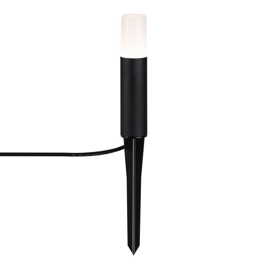 Paulmann Plug & Shine Flarea -maapiikkivalo 20 cm