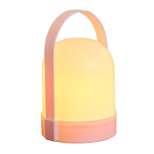 Pauleen Mobile Shine -koristelyhty, IP44, paristo