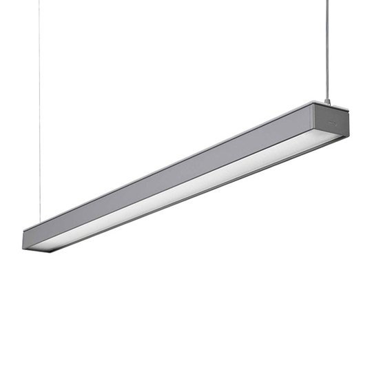Toimiston LED-riippuvalaisin Reed-1500 MP, 4 000 K