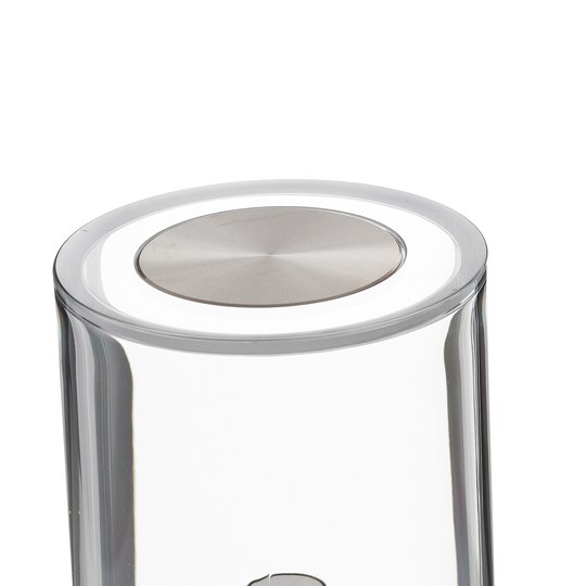 Yeelight Candela tunnelmavalaisin, akku, Bluetooth