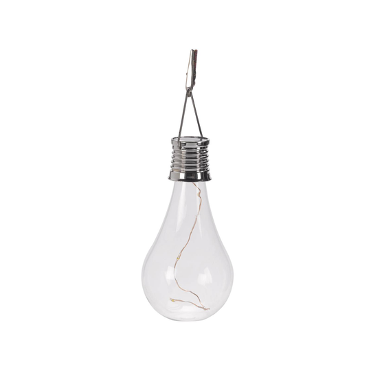 Eureka - aurinkokäyttöinen LED-valaisin, 6 kpl