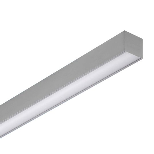 Tehokas LED-seinäuppovalaisin LKPW075, 3 000 K