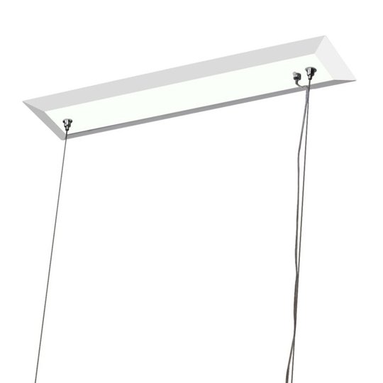 Ripustin Square Switch Tone -LED-paneeliin
