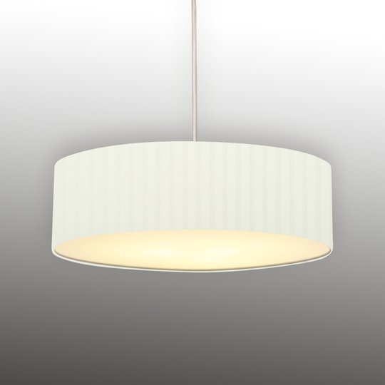 Benito – tunnelmallinen riippuvalaisin 45 cm