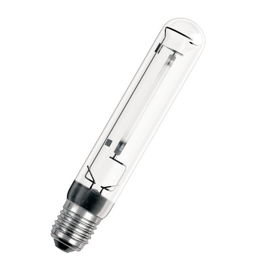 E40 600W Vialox NAV-T Super 4Y -natriumlamppu
