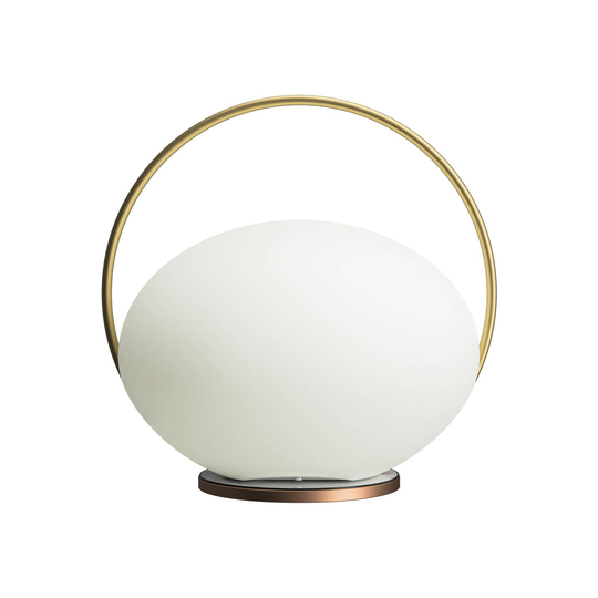 UMAGE Orbit -LED-koristevalaisin, akku, IP44