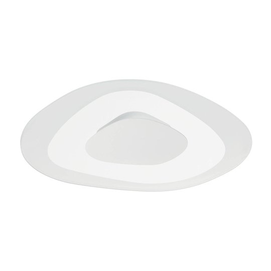 LED-kattovalaisin Antigua S, 41 cm