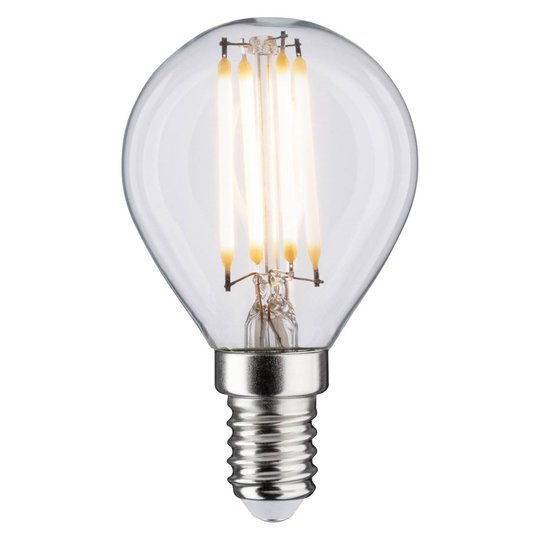 Paulmann-LED-pisara E14 5W Filament 3-step-dim