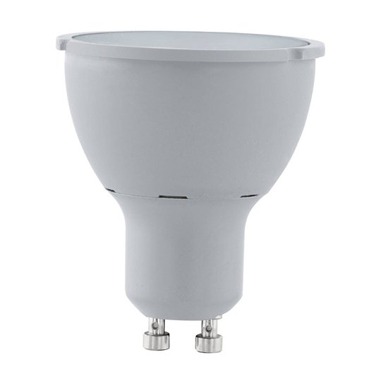 LED-heljastinlamppu GU10 5W, Step dimming
