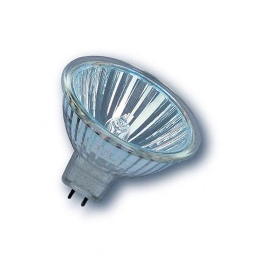 GU5,3 MR16 Halogeenil. Decostar51 Standard 50W 36