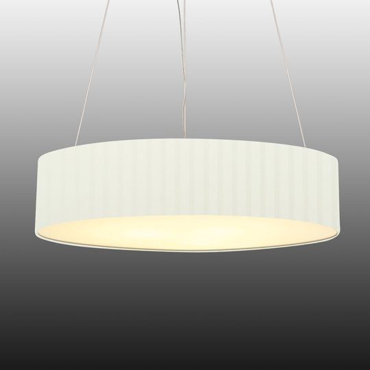Benito-riippuvalaisin, pyöreä, 120 cm