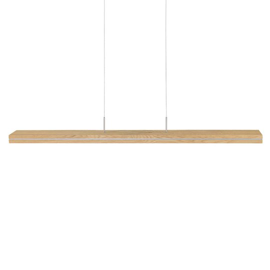 HerzBlut Dana -riippuvalo, luonnontammi, 130 cm