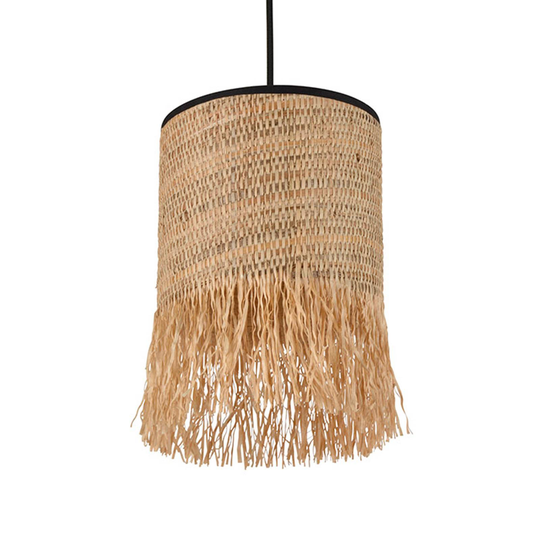MARKET SET Formentera -riippuvalo 1-lamppu, Ø18 cm