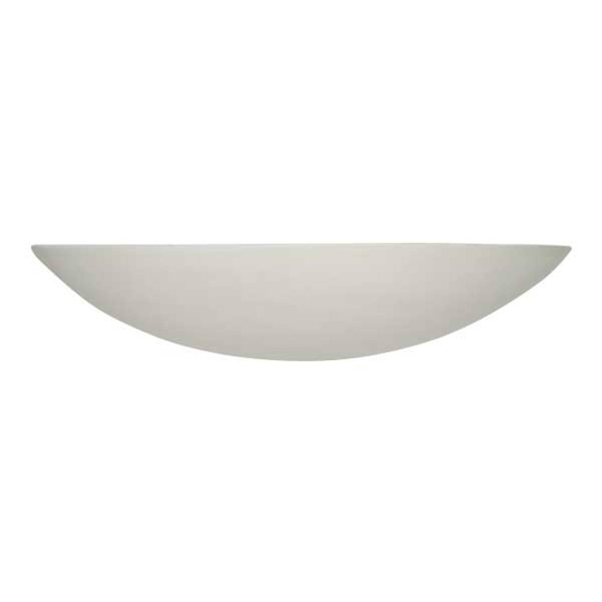 Elegantti seinävalaisin Jade, keramiikka