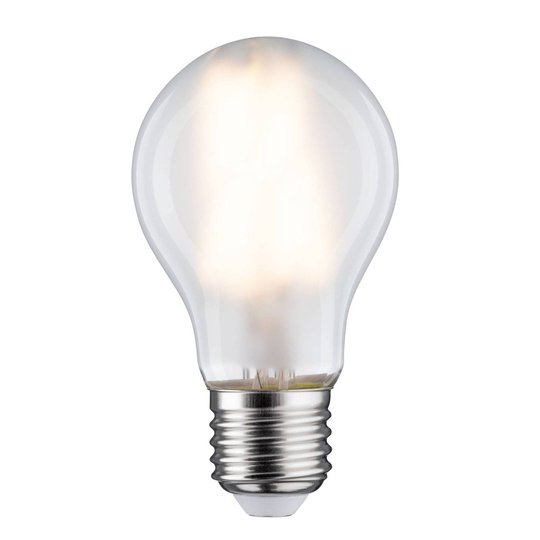 LED-lamppu E27 7W 2 700 K matta