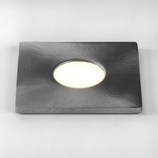 Astro Terra 28 Square -LED-uppovalaisin, IP65