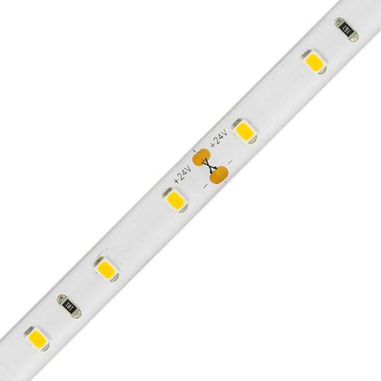 EVN STR5424 -LED-nauha, IP54, 5 m, 24 W, 3 000 K