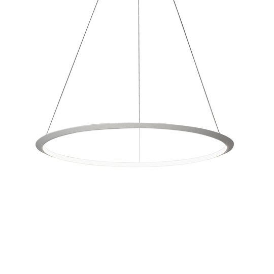 Grok Circular -LED-riippuvalaisin Ø 120 cm 940