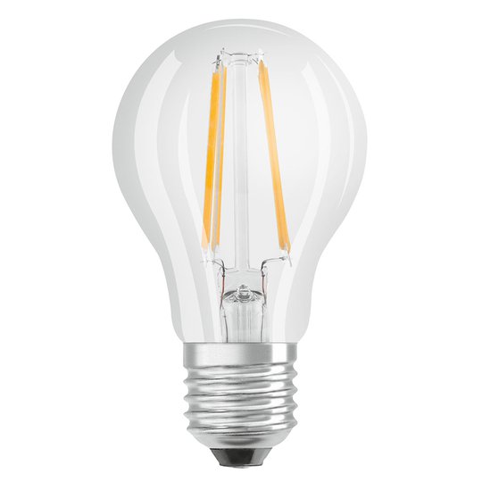 OSRAM-LED-lamppu E27 7W Star+ Relax&Active kirkas