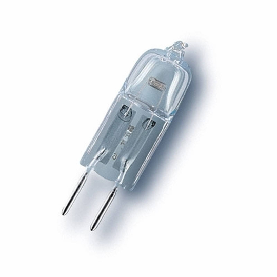 GY6,35 35W nastakantalamppu Halostar Starlite