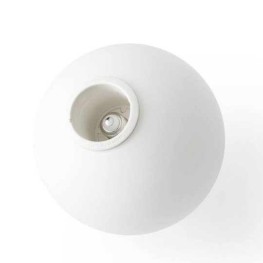 Menu TR Bulb LED-lamppu E27 6W dim to warm, matta