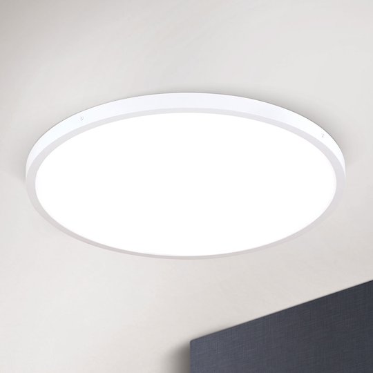 LED-kattovalaisin Lero Ø 60 cm