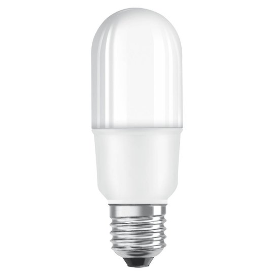 OSRAM-LED-loisteputki Star E27 8W perusvalkoinen
