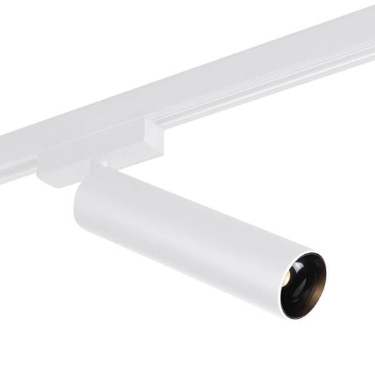 LED-kiskospotti Trigga Volare 930 55° valkoinen