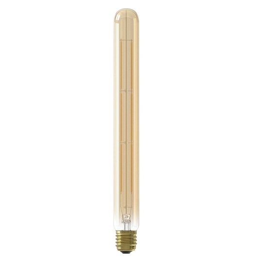 Astro-LED-loisteputki E27 4W 2 100 K Filament