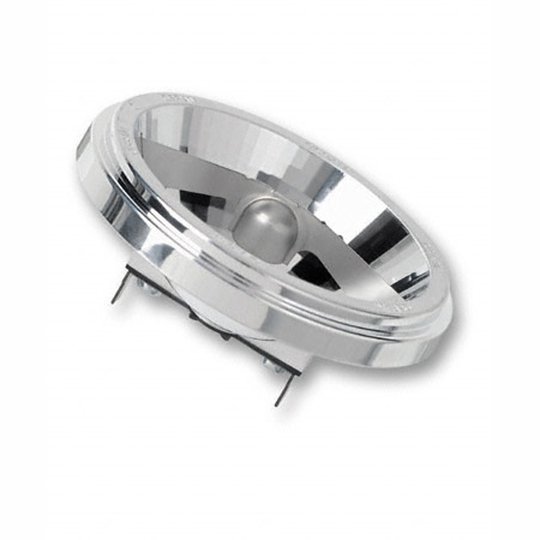 G53 60 W 24° Heijastinlamppu HALOSPOT 111