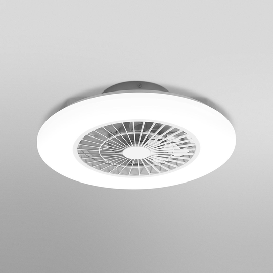 LEDVANCE SMART+ WiFi UVC -LED-kattotuuletin