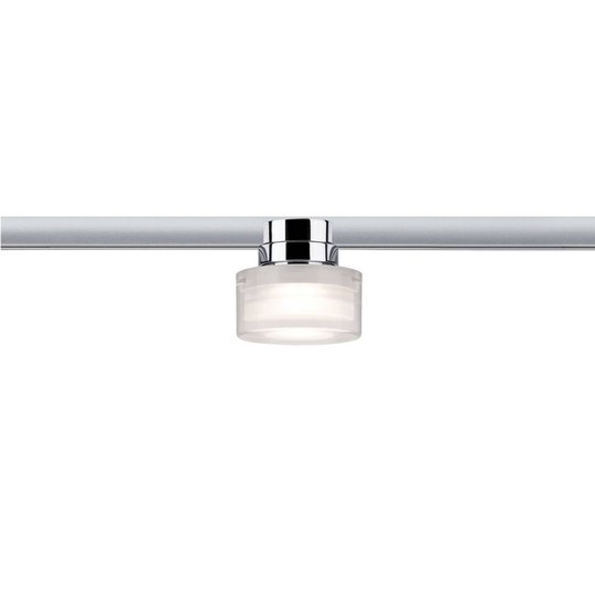 Paulmann URail -LED-valaisin Topa Dot