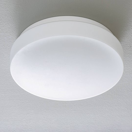 BEGA 50081 LED-kattovalaisin DALI 3 000K Ø47cm