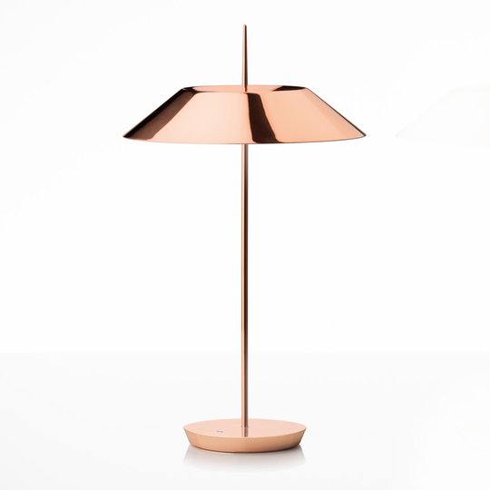 Optisella sensorilla - LED-pöytävalaisin Mayfair