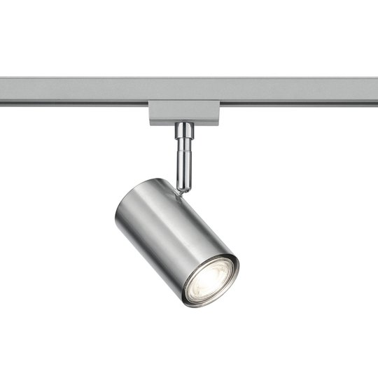2-vaihespotti DUOline 782401 GU10, mattanikkeli