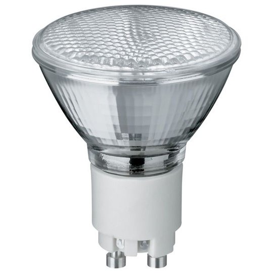 GX10 20 W 40° Kaasupurk.lamppu Mastercolour CDM-R
