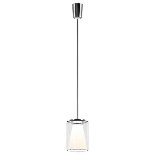 serien.lighting Drum S -riippu putki 927 korkea