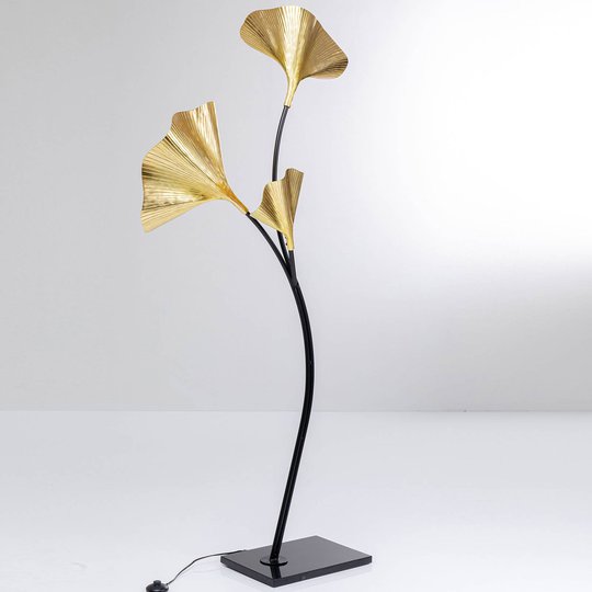 KARE Gingko Tre -lattiavalo, korkeus 182 cm