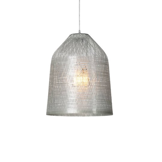 Karman Black Out -ulkoriippuvalo Ø 35 cm kirkas