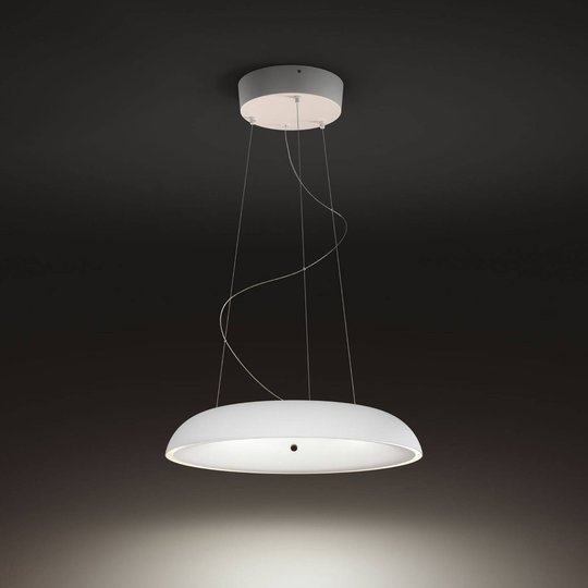 Philips Hue White Ambiance Amaze riippu valkoinen