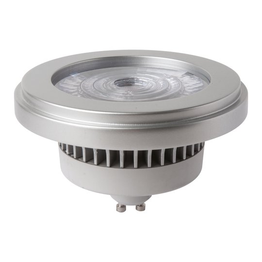 LED-heljastin GU10 11W Dual Beam, perusvalkoinen