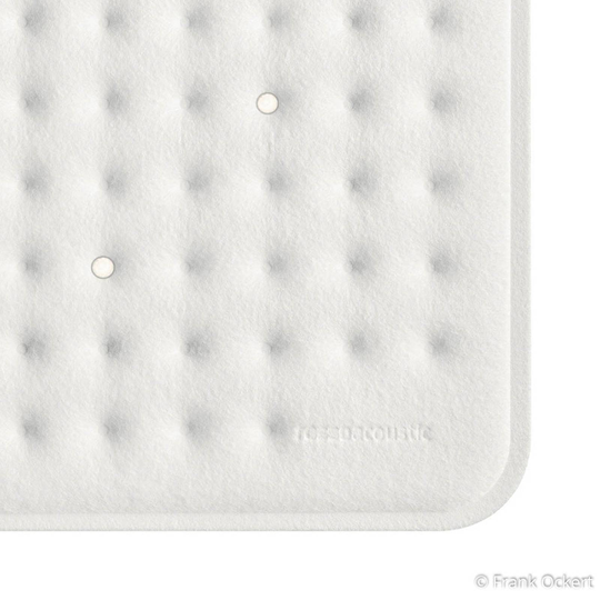 Nimbus Lighting Pad Q900-valaisin direkt 940 white